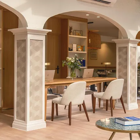 Hôtel Arcanse by Inwood Hotels-3